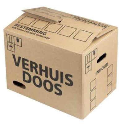 verhuisdoos